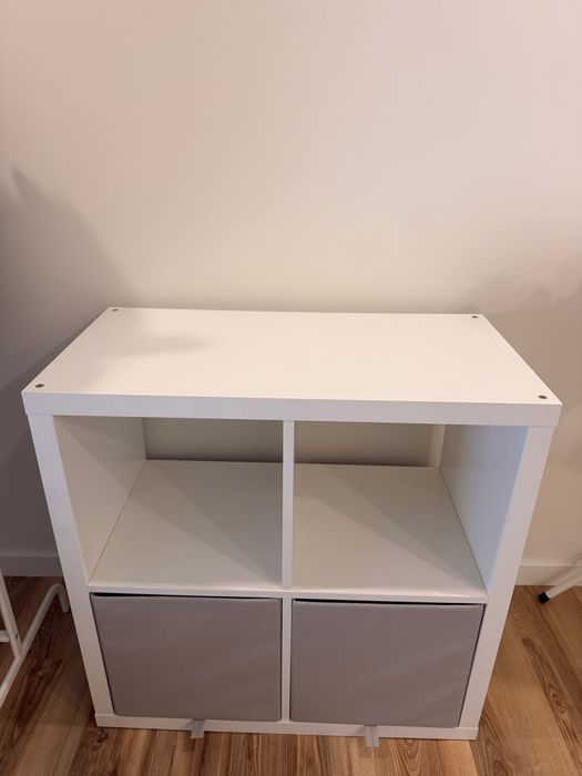 KALLAX Móvel ikea