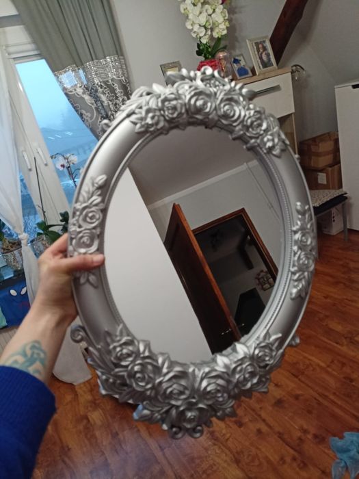 Lustro stan bardzo dobry