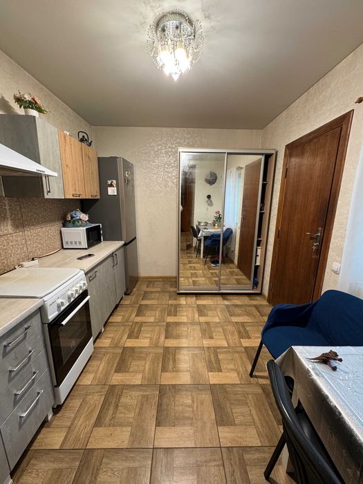 Продажа • 2к квартира • 58.5 м² • 1/2 этаж • Сухой фонтан • #146370