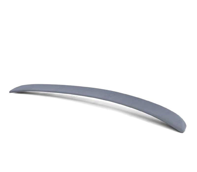 SPOILER TRASEIRO MERCEDES CLASSE E W211 02-09 LOOK AMG