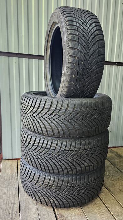 Semperit Speed-Grip 5 225/50r17 98H