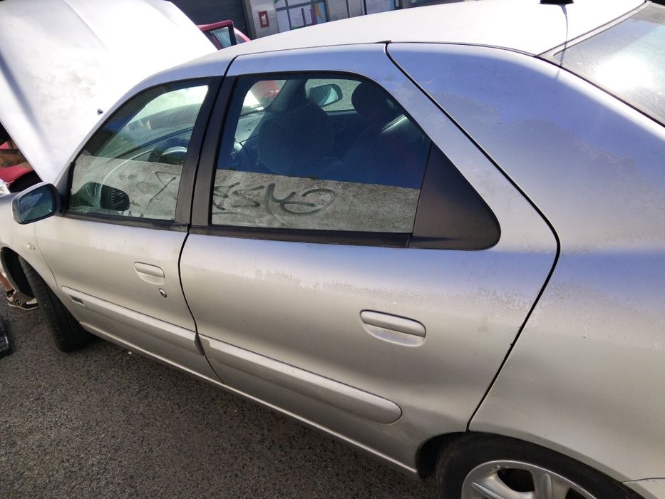 Citroen xsara 2.0 HDI 90 CV — photo 3