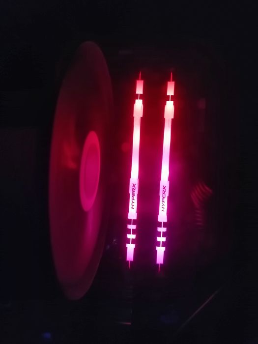 Pc gamer roda tudo!!!