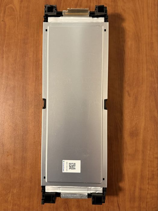 Акумулятор Li-ion NMC 1S1P Hyundai Ioniq на LG E63B