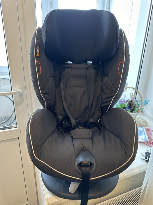 Автокресло Besafe Izi comfort X3 9-18кг