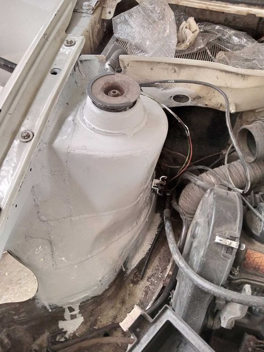Volkswagen vento