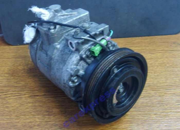 PASSAT B5 AUDI A4 KOMPRESOR KLIMATYZACJI 8D0260808