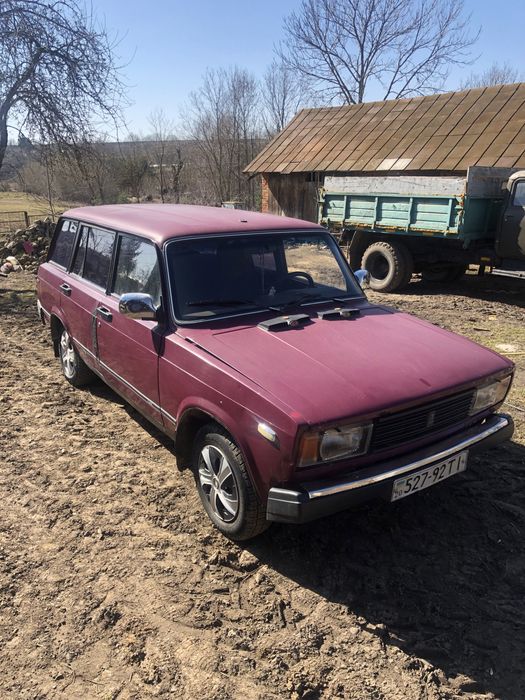 Продам Ваз 21043