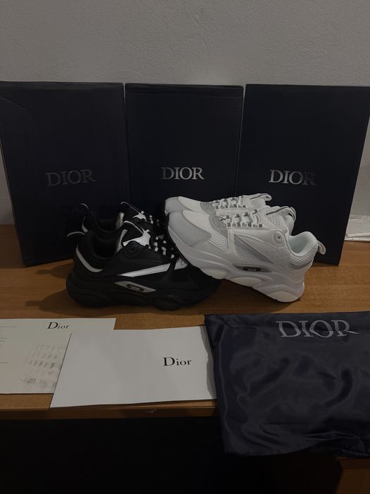 ‼️ХІТ ПРОДАЖУ‼️ Кросівки Діор б22 22 Dior b22 диор диоры рефлектив