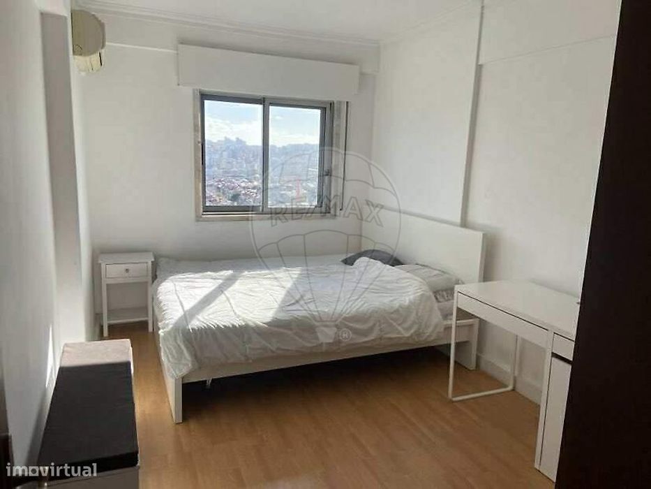 Apartamento T2 para arrendamento