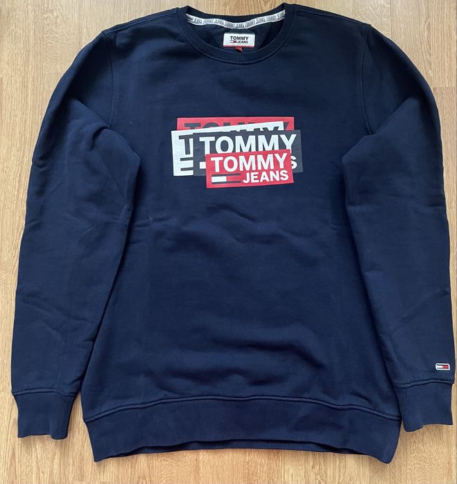 Світшот Tommy Hilfiger