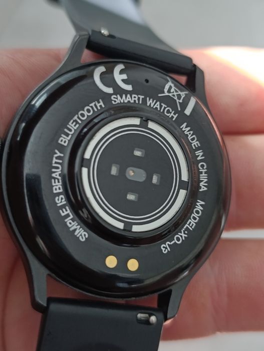 Смарт часы, XO-J3