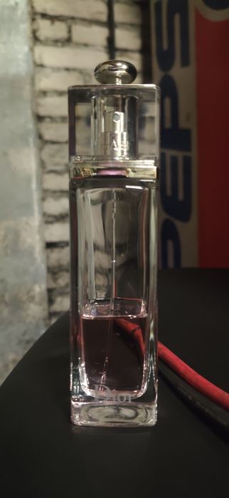 Dior Addict Eau Fraîche 35 ml uzywana