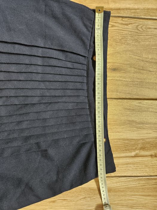 Spódniczka dziewczęca elegancka