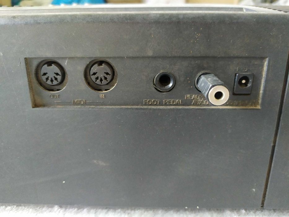 Keyboard Yamaha PSR-400