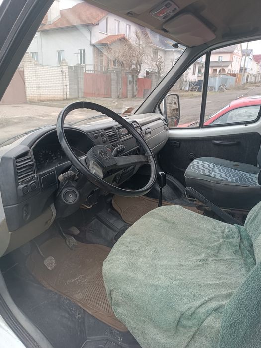 Продам Газель 33023