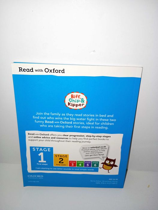 Six in a Bed (Inglês)