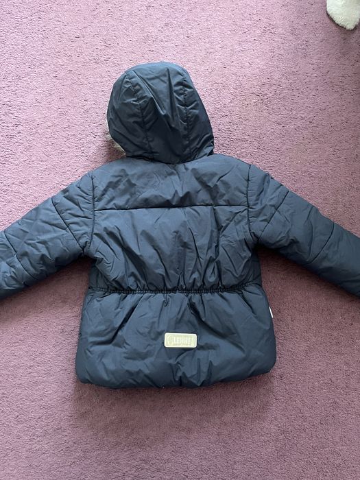 Куртка дитяча Lenne 98