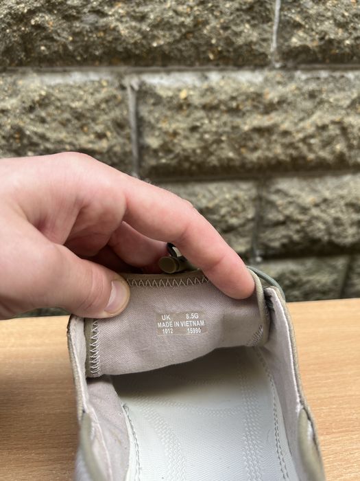 Clarks Оригинал