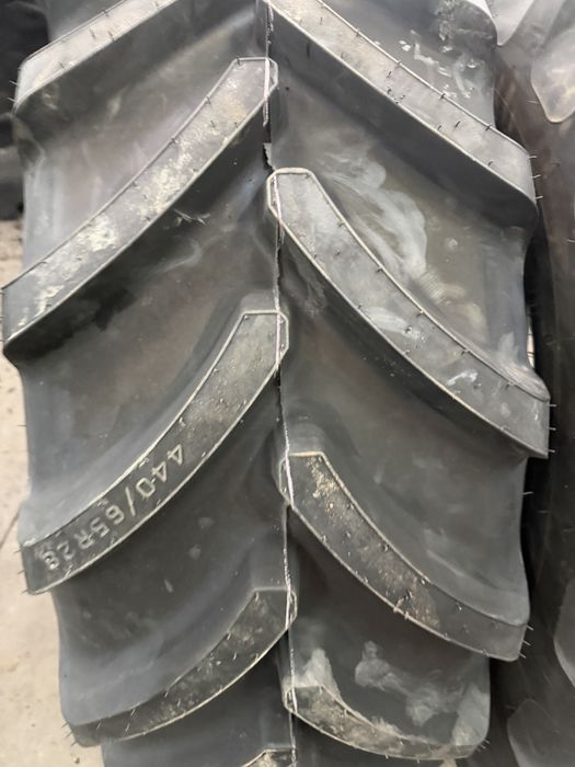 440/65R28 FIRESTONE MAXITRACTION 65 [131 D/128 E] TL