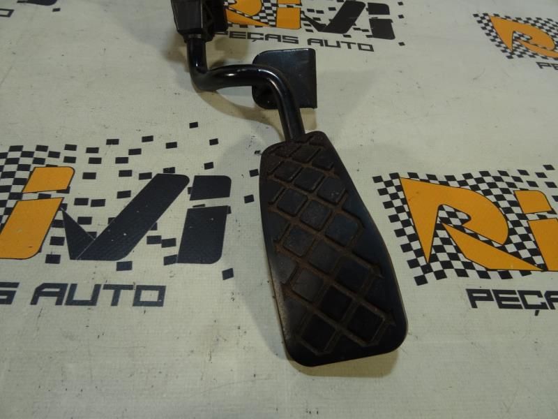 Pedal do acelerador AUDI A6 (4F2, C6)