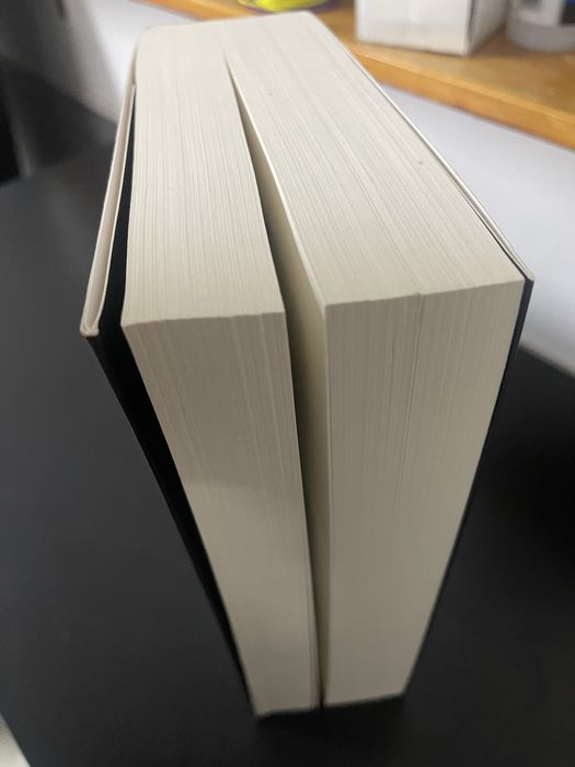 Livro O Núcleo….