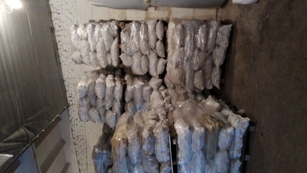 Пеллета от масло з-да