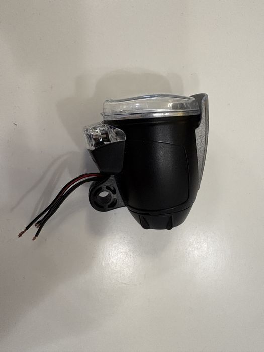 Lampa rowerowa Busch&Muller IQ Cyo Premium 80 Lux 6V DC