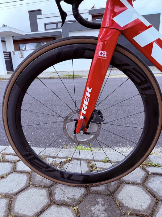 Rodas Roval CL50 Rapide