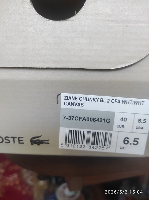 Buty damskie używane
