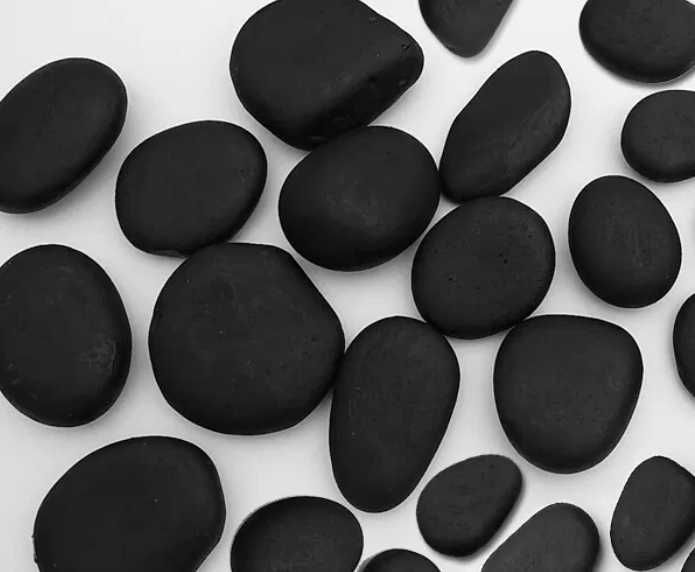 Kamień Otoczak Polerowany Dekoracyjny Ogrodowy do Akwarium Grys Żwir