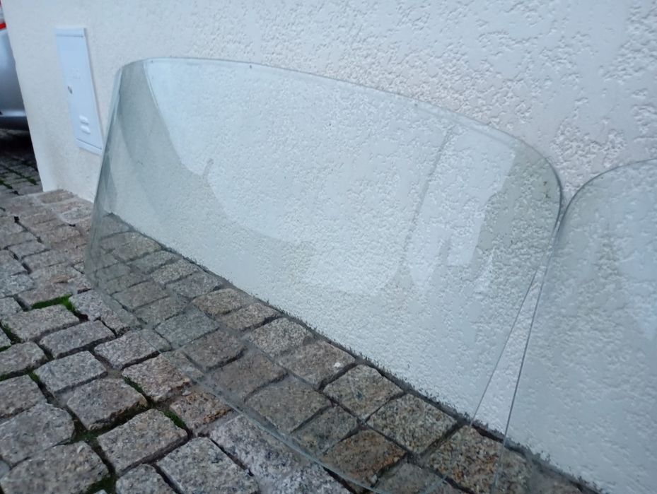 Pára-Brisas para Bedford TJ