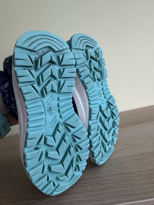 Buty sniegowce dzieciece kozaki botki 25 lupilu