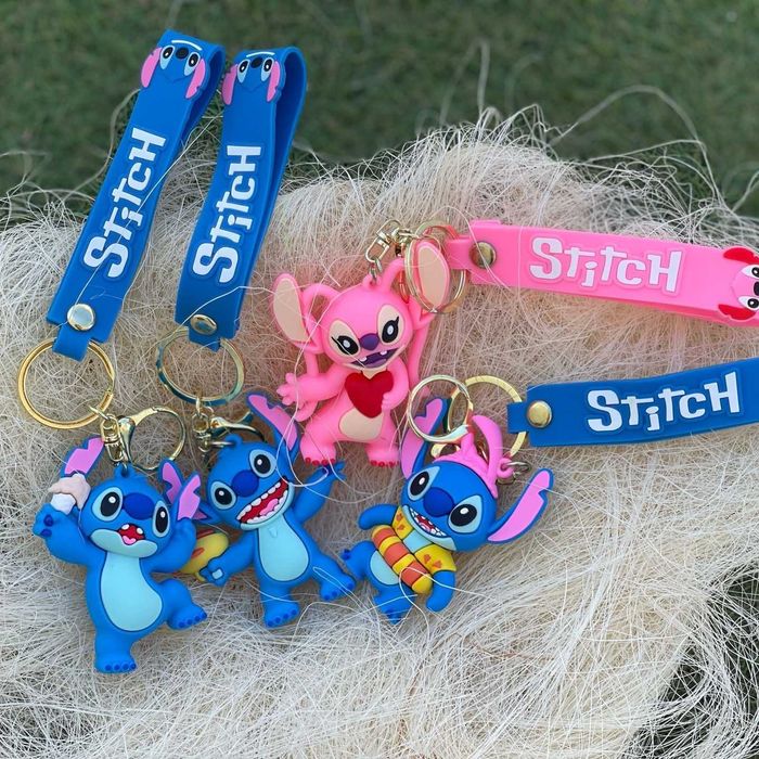 Porta-chaves (vários)