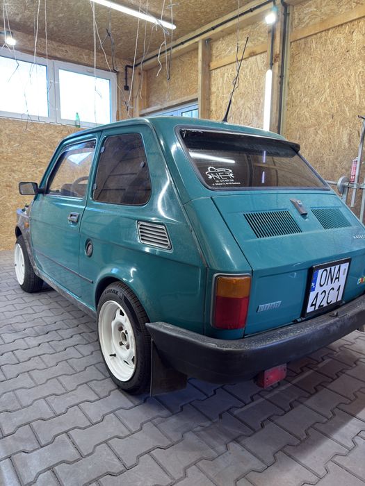 Fiat 126