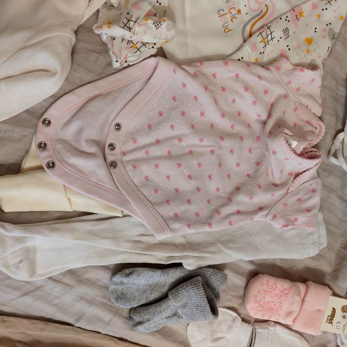 Одяг для немовляти