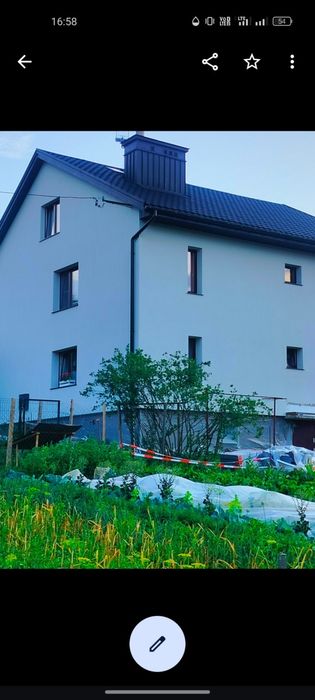 Ocieplenia budynków