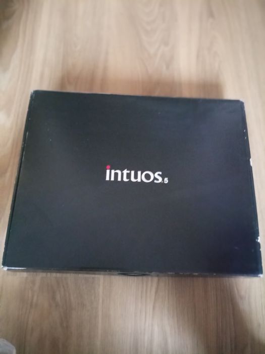Tablet graficzny Wacom Intuos 5 Touch L