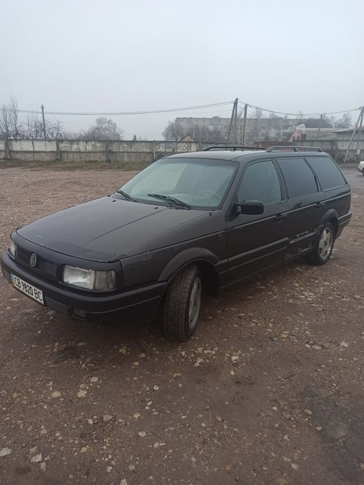 Продам Volkswagen passat b3