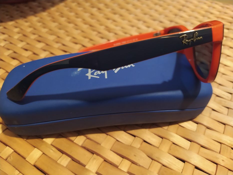 Óculos sol Rayban criança