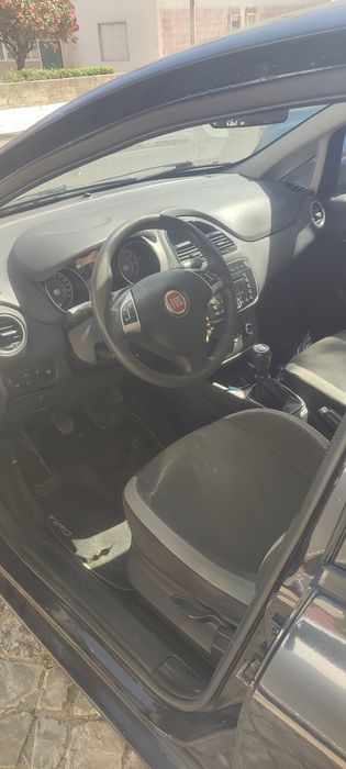 Fiat Punto 1.3 multijet