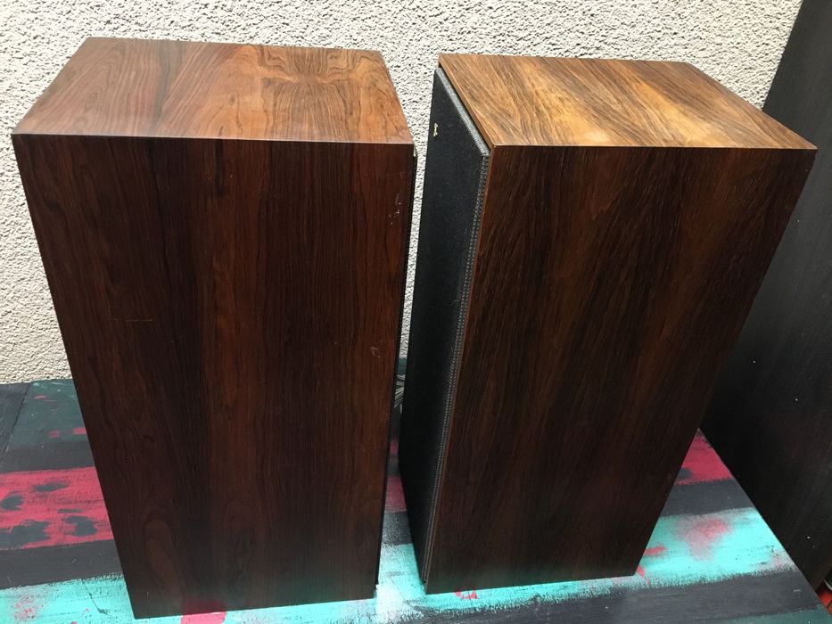 Beovox 1200 kolumny glosnikowe Bang&Olufsen