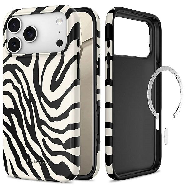 Tech-Protect Lamano Magsafe Iphone 17 Pro Max / 18 Pro Max Nature Muse
