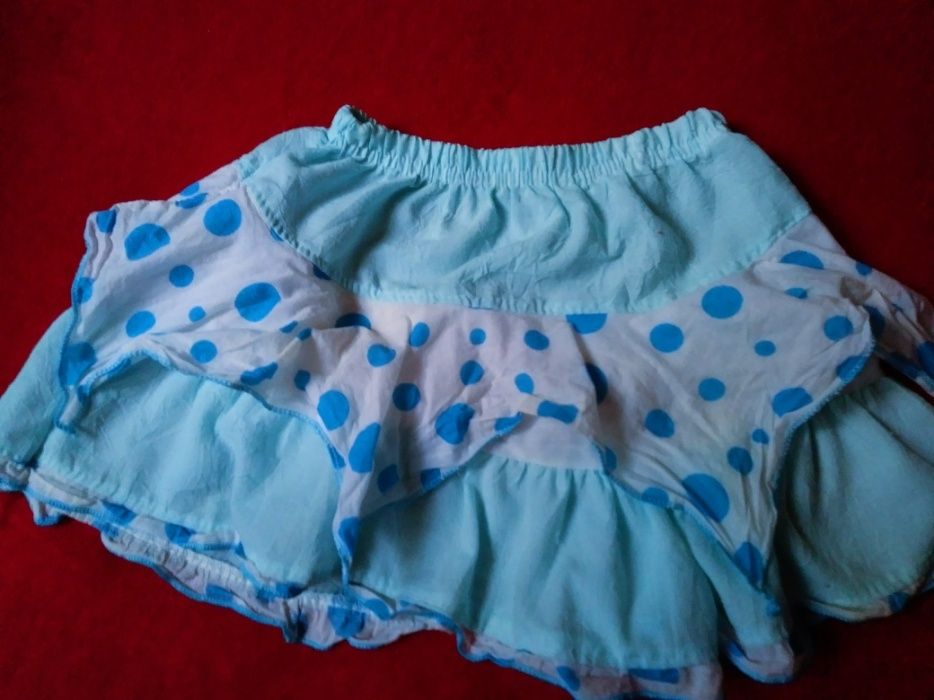 Komplet dla małego aniołka