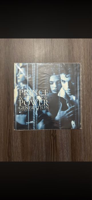 Discos Vinil Queen
