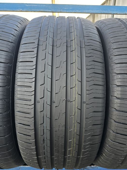 Шини 275.45.20 Continental Нові 2025р.в.