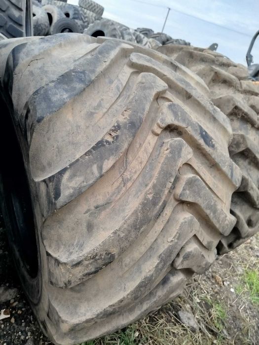 Opona leśna 710/40-22.5 Nokian Harwester Forwarder