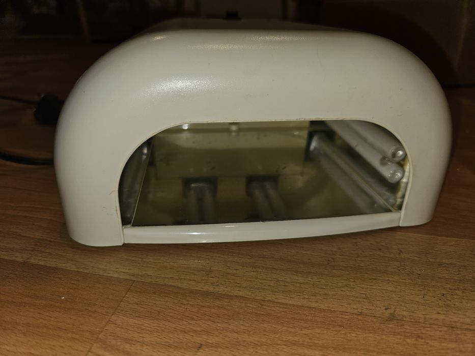 Material de manicure