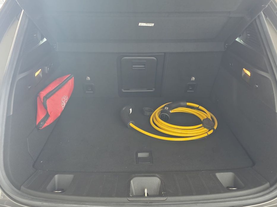 Alfa Romeo Tonale 1.3 Plug-In Hybrid TI e-AWD