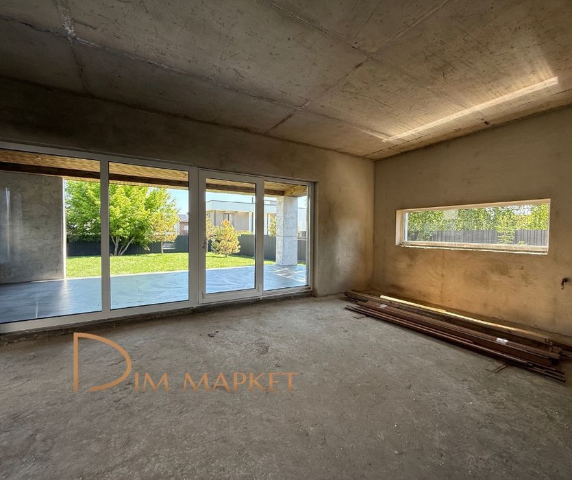 ‼️Будинок під чистову з ландшафтним дизайном. Супер планування.